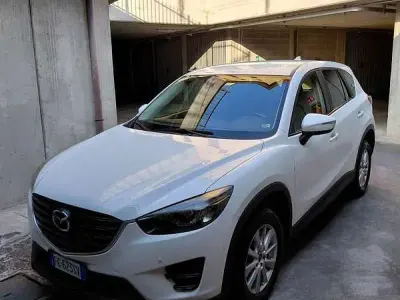 Usata Mazda CX-5