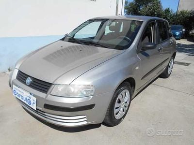 Fiat Stilo