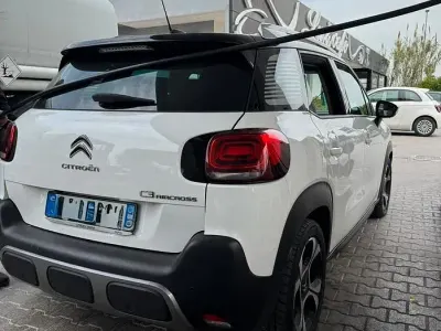 Usata Citroën C3 Aircross