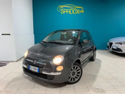 Usata Fiat 500