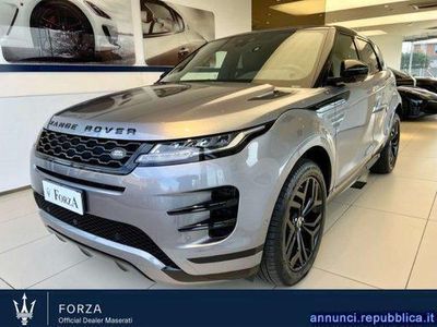 usata Land Rover Range Rover 2.0d i4 mhev R-Dynamic S awd 240 cv, Iva esposta Venaria