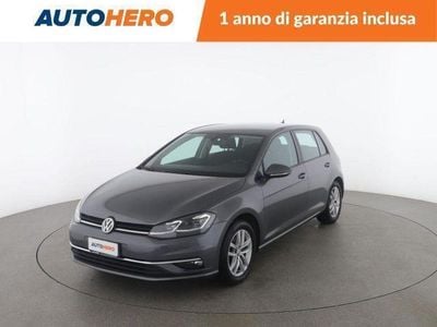 VW Golf VII