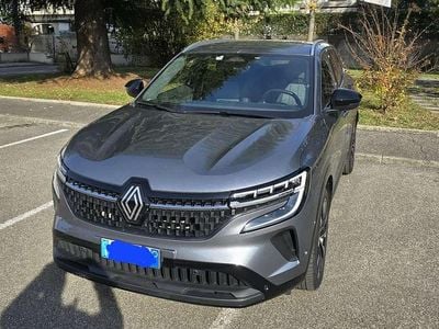 Usata Renault Austral Techno 200 CV (147 kW) 2023 SUV