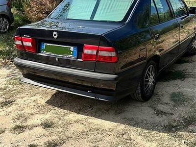 Blu Usata 1996 Lancia Dedra Utilitaria | 1200 €