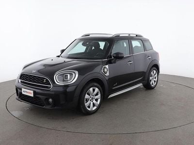 Usata Mini Cooper Countryman 220 CV (161 kW) 2023 Nero SUV