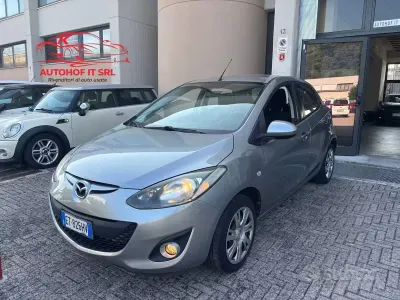 Usata Mazda 2