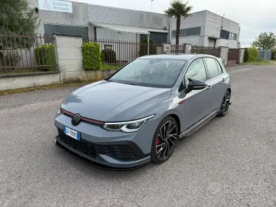 Usata VW Golf VIII