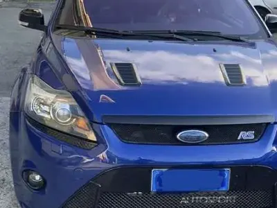 Usata Ford Focus RS 300 CV (220 kW) 2009 Berlina