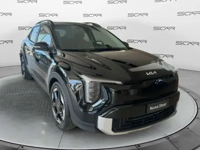 Usata Kia Stonic