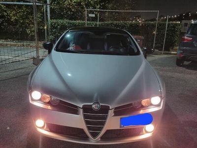 usata Alfa Romeo Brera - 2007