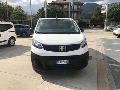 usata Fiat Scudo Ice Van Business L2h1 1.5 Hdi 120cv Mt6