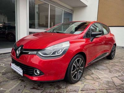 usata Renault Clio IV 