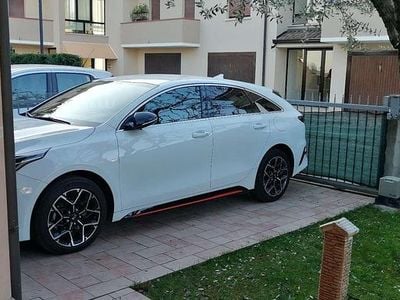 Usata Kia Ceed GT GT-Line 136 CV (100 kW) 2020 Berlina