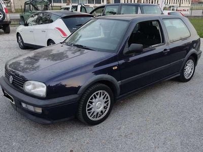 VW Golf III