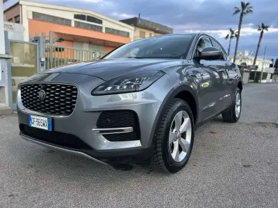 Usata Jaguar E-Pace S 163 CV (119 kW) 2021 SUV