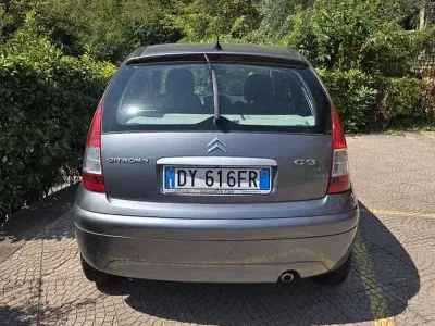 Usata Citroën C3