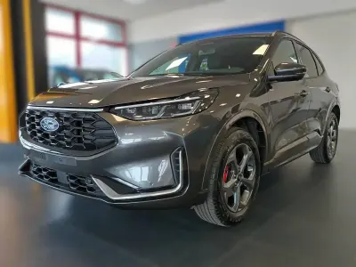 Nuova Ford Kuga ST-Line X 180 CV (132 kW) 2026 Grigio SUV