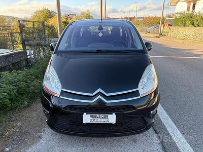 Citroën Grand C4 Picasso