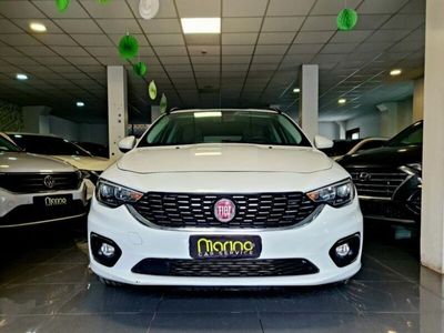 usata Fiat Tipo SW 1.6 MJT LOUNGE 120Hp DCT my20