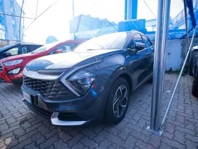 Usata Kia Sportage 150 CV (110 kW) 2022 Other SUV