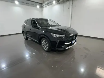 Usata MG HS
