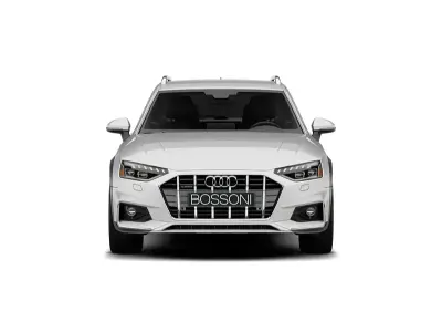 Usata Audi A4 Business 204 CV (150 kW) 2023 Bianco Station wagon
