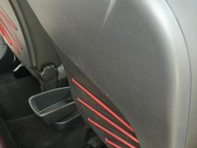 Usata Renault Captur 90 CV (66 kW) 2014 Rosso SUV