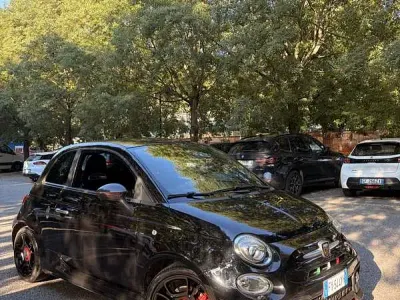 Usata Abarth 595