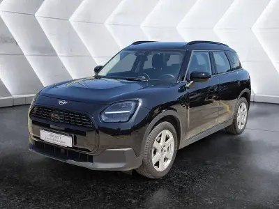 Usata Mini Countryman