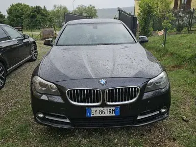 Occasion BMW 520