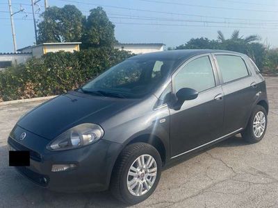 Fiat Punto Evo