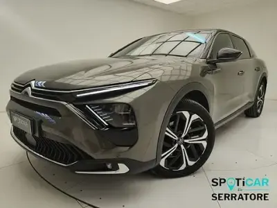 Usata Citroën C5 X