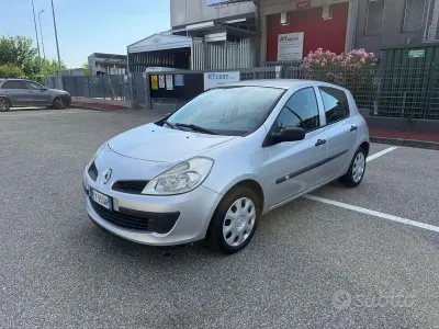 Usata Renault Clio II