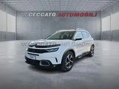 Usata Citroën C5 Aircross