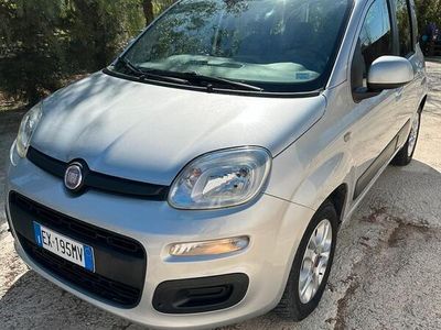 usata Fiat Panda 1.2 2014