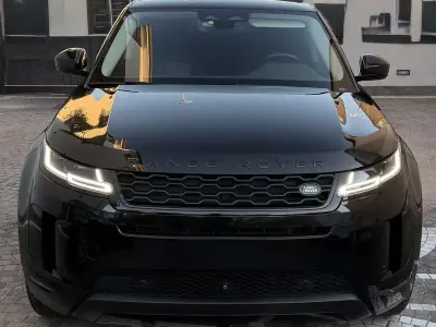 Usata Land Rover Range Rover evoque HSE Dynamic 179 CV (131 kW) 2021 SUV