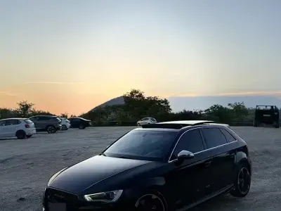 Usata Audi S3