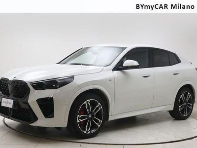 Usata BMW X2 Comfort Edition 150 CV (110 kW) 2024 SUV