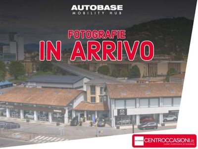 usata VW Polo 1.6 TDI 5p. Comfortline BlueMotion Technology usato