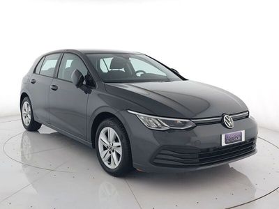 usata VW Golf VIII 2.0 tdi Life 150cv dsg