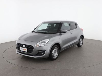 usata Suzuki Swift 1.2 DualJet Cool