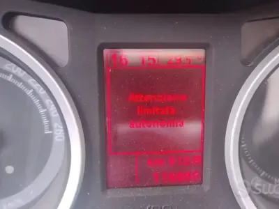 Usata Alfa Romeo Brera