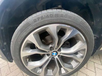 usata BMW X5 sdrive25d 231cv auto