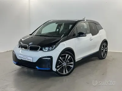 Usata BMW i3