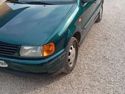 Usata VW Polo