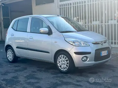 Occasion Hyundai i10