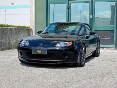 Usata Mazda MX5