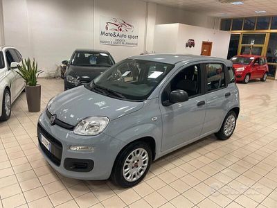 usata Fiat Panda 1.0 FireFly S&S Hybrid