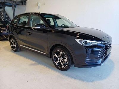 Nuova MG ZS Comfort 197 CV (144 kW) 2026 Nero SUV