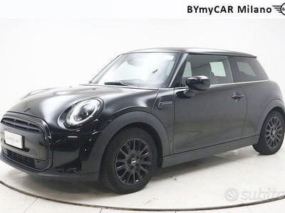 Usata Mini Cooper 2022 Utilitaria